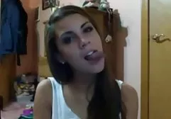جانباز از روسیه نمیتواند در معشوقه zhopastyu مقاومت کند و کلیپ های سکسی سوپر دمار از روزگارمان درآورد