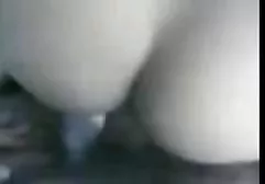 خانم پاکیزه توسط یک عضو قدرتمند فیلم سوپر زنان مسن از صاحب خشمگین شد و موافقت کرد تا او را فاک کند