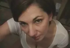 به خصوص به یک دوست داشتنی سال نو blowjob آمد و رابطه فیلم سوپر تازه جنسی